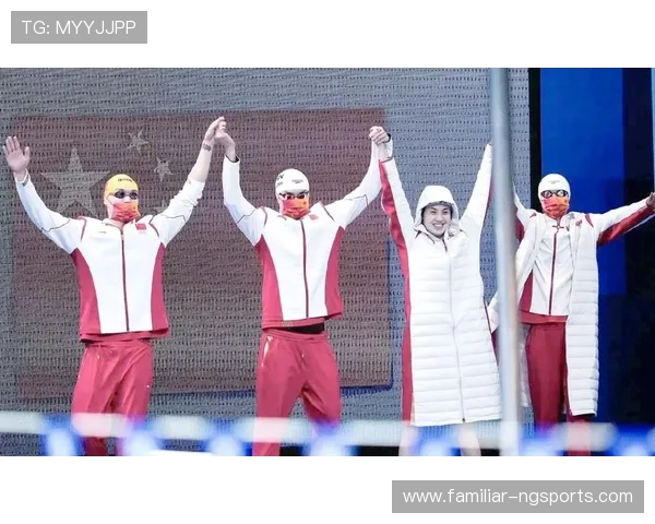 东京奥运会赛场再现惊险瞬间 中国选手创造历史新纪录