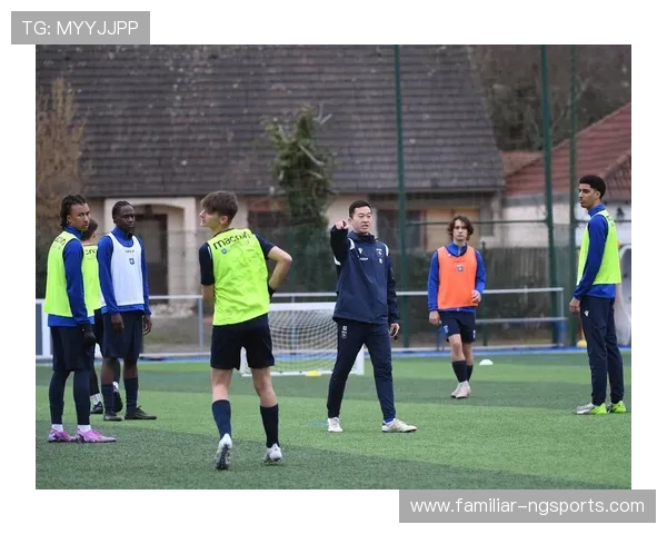 以欧塞尔俱乐部为核心解析法国足球发展与青年培养新趋势