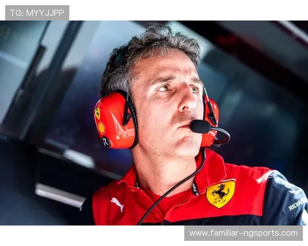 F1赛季最新动态速递各车队备战策略全面解析