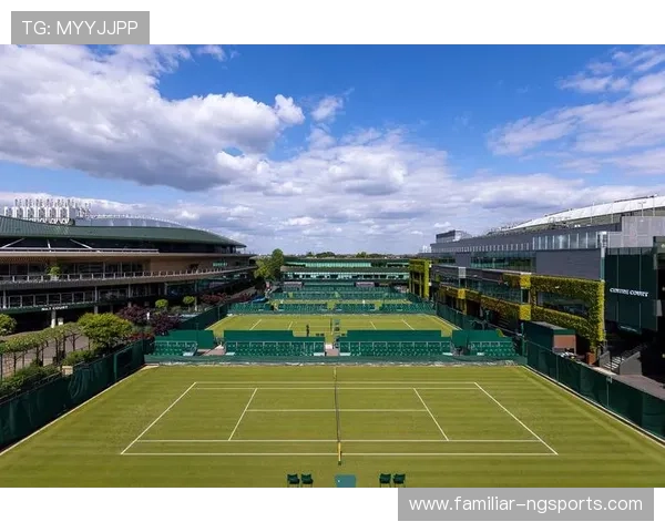 温布尔登俱乐部历史沿革与其在全球网球文化中的独特地位探讨