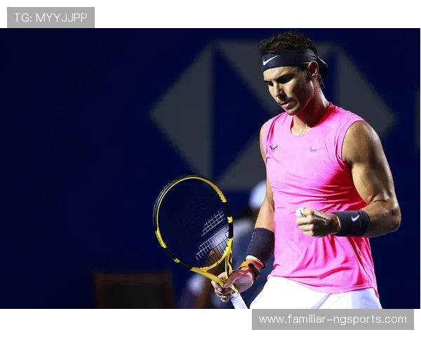 网球赛事最新动态：纳达尔伤情恢复进展显著 东京公开赛赛程更新